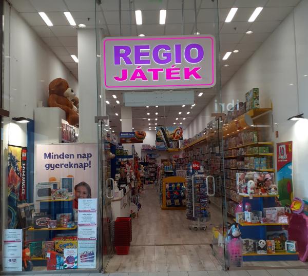 Áruház